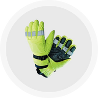 GFP Gloves- Finger Fashions