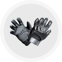GFP Gloves- Finger Fashions