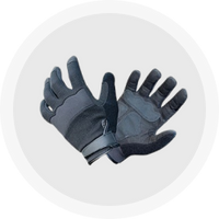 GFP Gloves- Finger Fashions