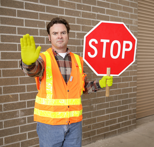 GFP Gloves- Finger Fashions