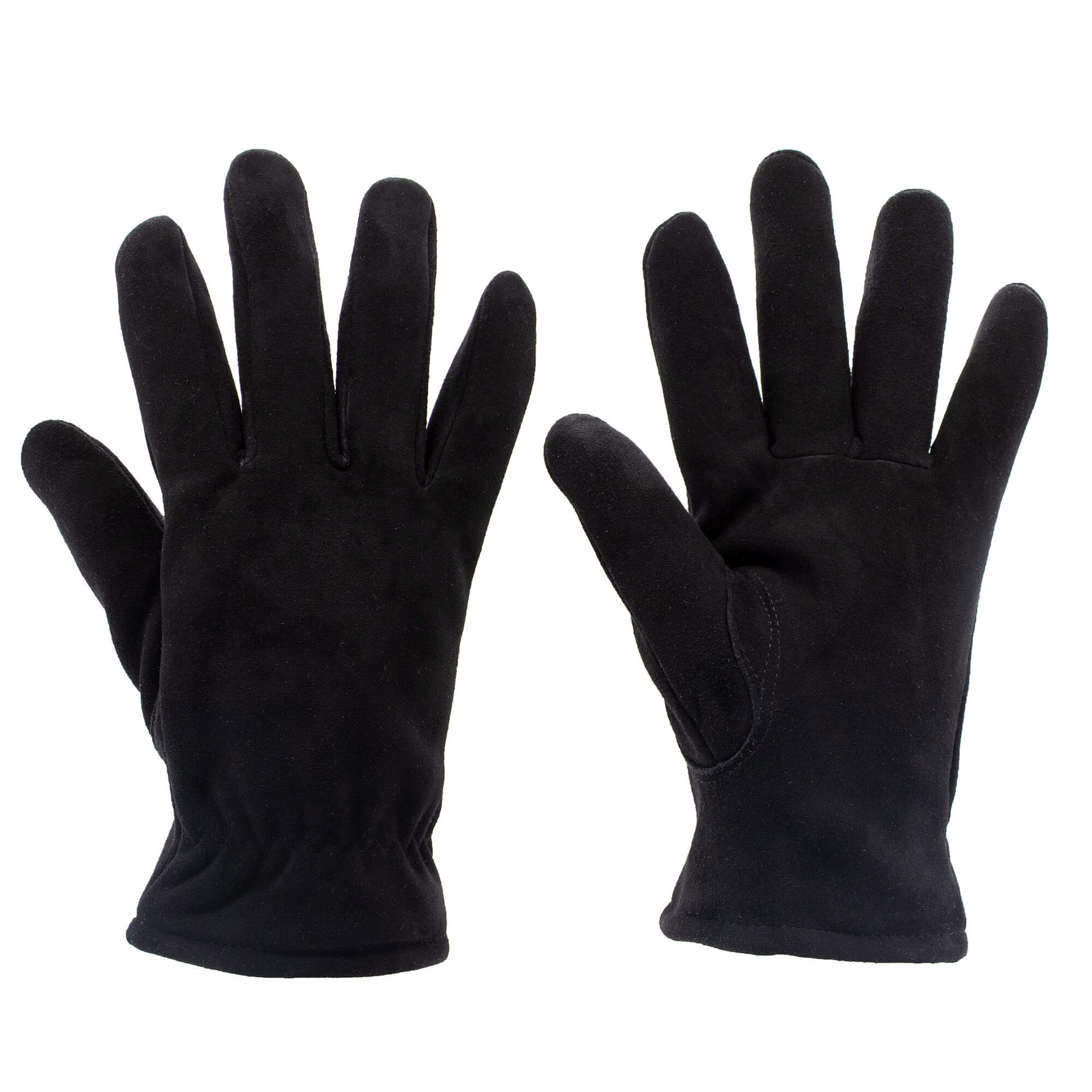 Postal Suede Deerskin