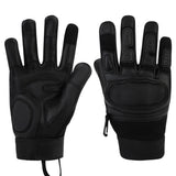 Tactical Hard Knuckle Glove
