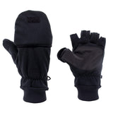 Convertible Fleece Mitten