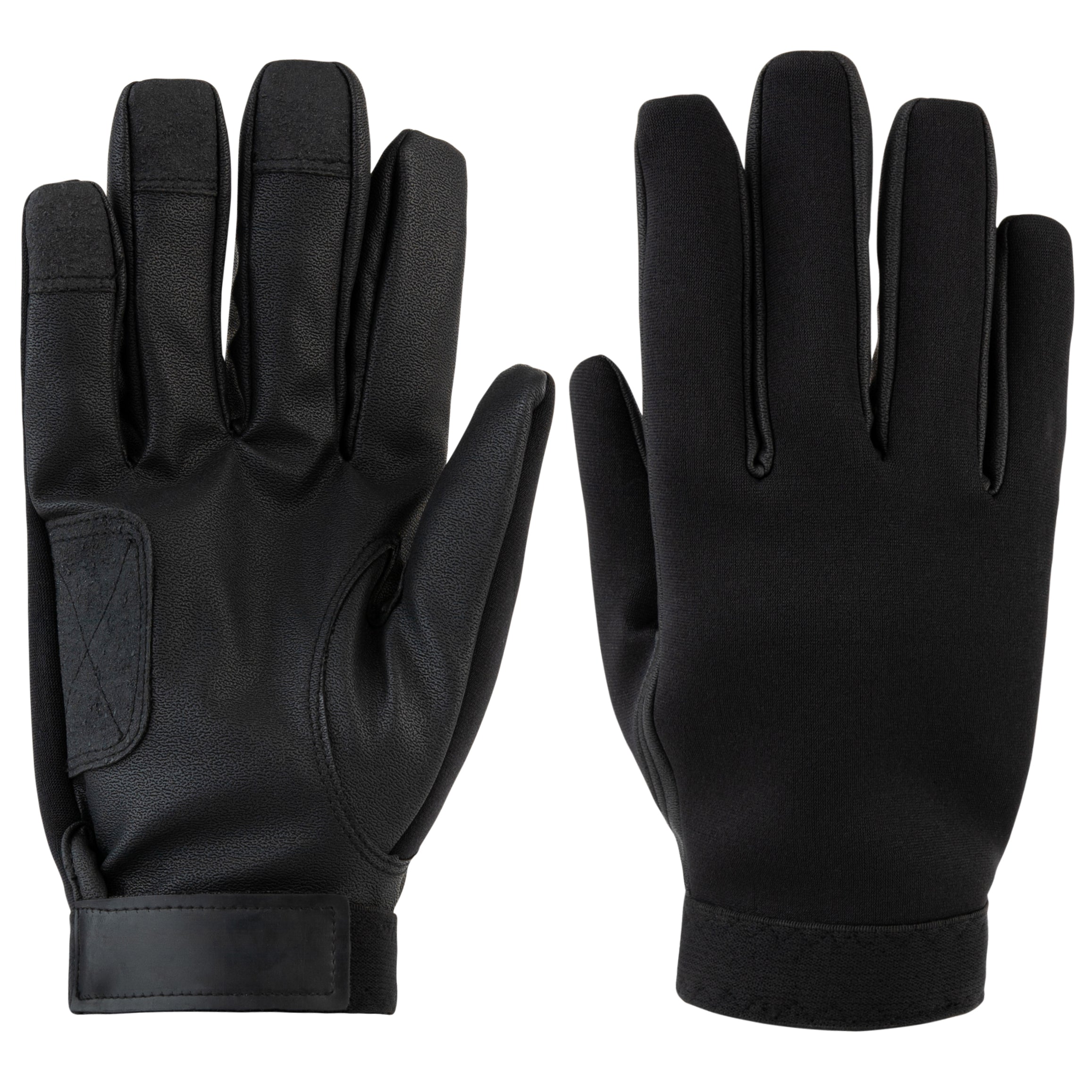 Neoprene Duty Glove Thinsulate Lined – GFP Gloves- Finger Fashions