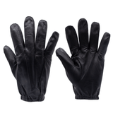 Soft Leather Pat Down Glove
