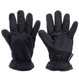 Waterproof Taslon Glove -Black