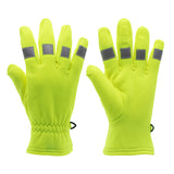 4-Way Stretch Hi-Vis Glove
