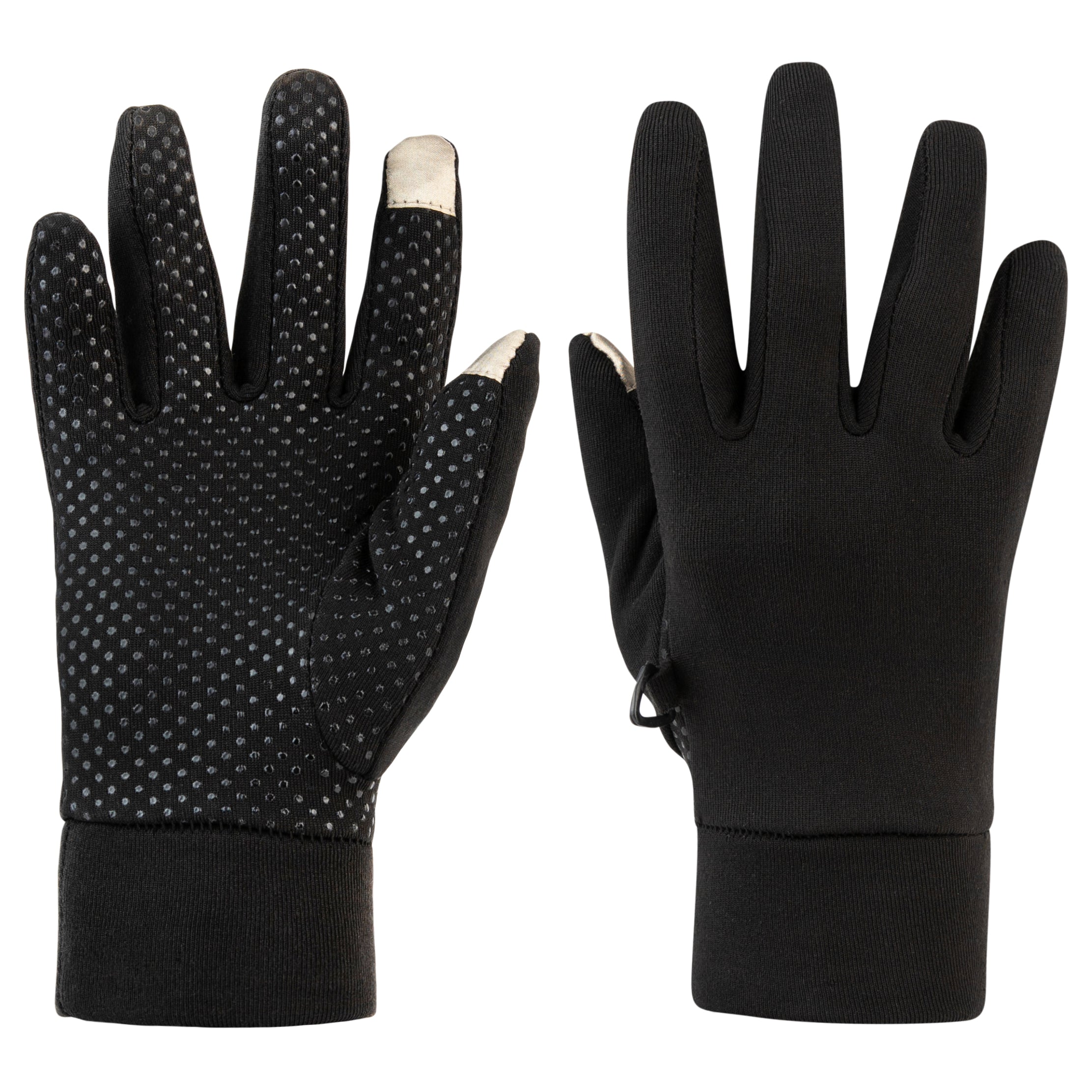 Touch Screen Friendly Glove – GFP Gloves- Finger Fashions